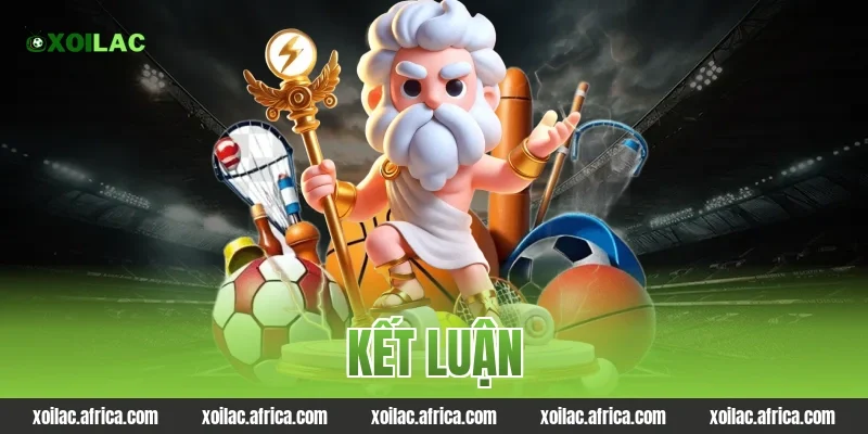 Kết luận