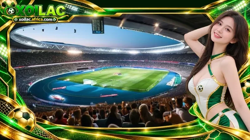 Khán đài rực lửa trong những đêm cúp châu lục