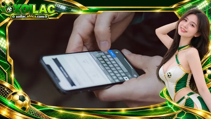 Khung trò chuyện trực tuyến tiếp nhận phản ánh của khán giả
