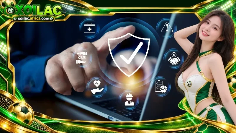 Nguyên tắc bảo vệ dữ liệu người xem khi truy cập