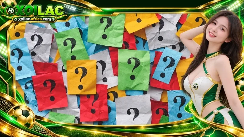 Thắc mắc phổ biến của người xem lần đầu được giải đáp